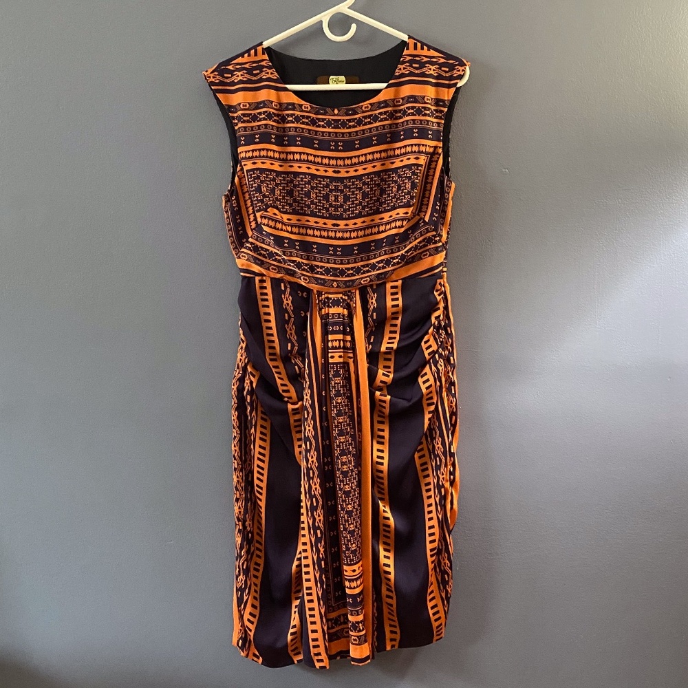 Eva Franco Dress Size 6